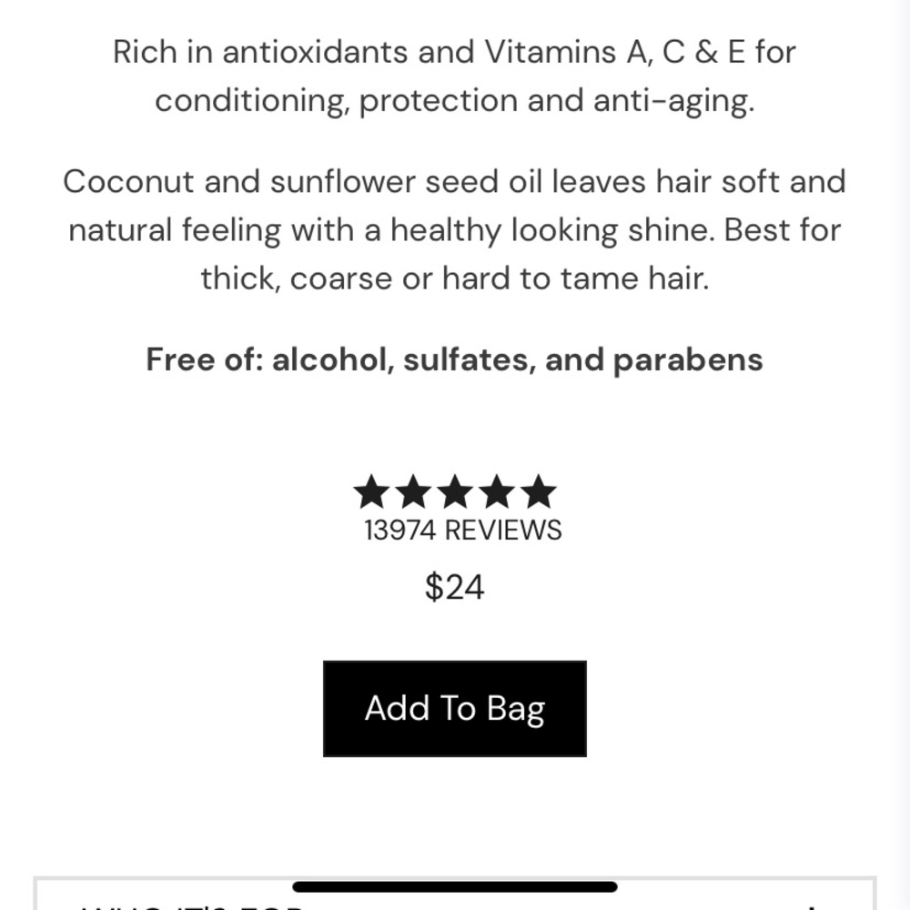 Open bottle of L’ange nectar gloss (used one drop) - Picture 4 of 4